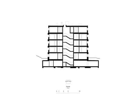 Dürig AG: Swiss innovation in architecture